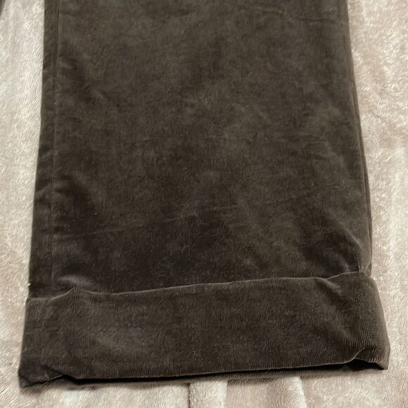 NWT- Dalia Collection- 8. Corduroy Crop - Picture 3 of 7